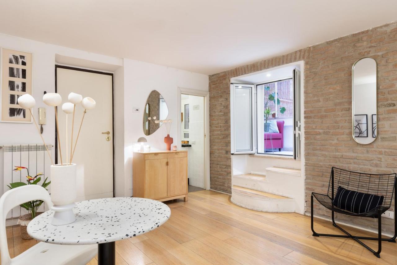 Colosseo Design Loft Apartamento Roma
