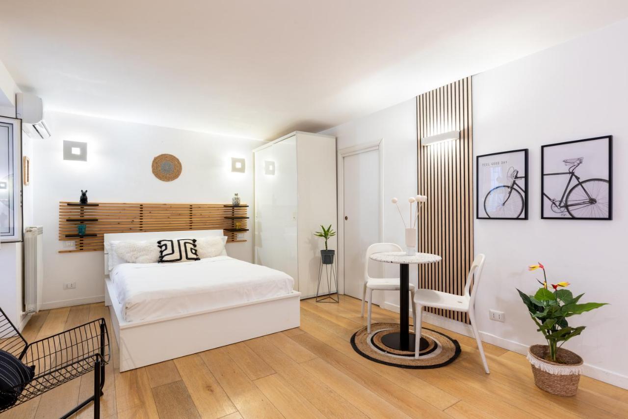 Colosseo Design Loft Rom