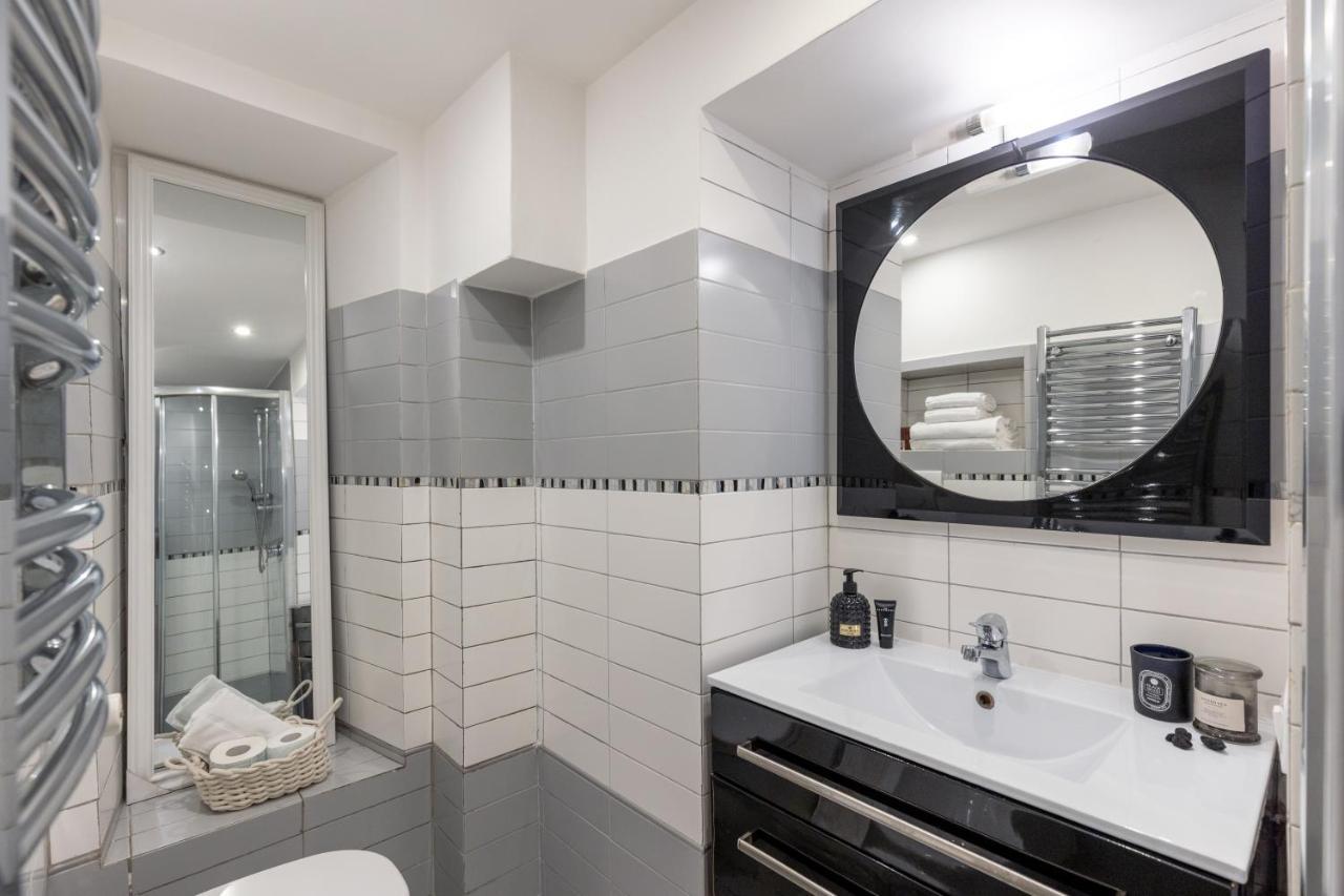 Colosseo Design Loft Apartment Rom